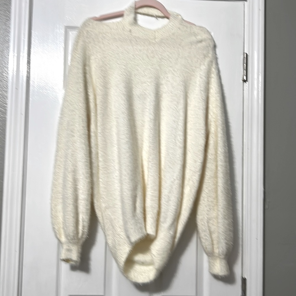 Fashion Nova Sweater Dress
